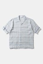 Chemise Signature Dk Blue