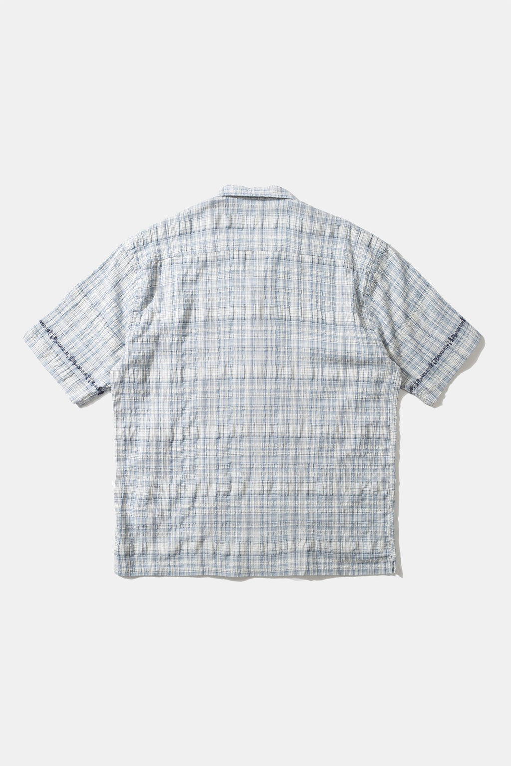 Chemise Signature Dk Blue