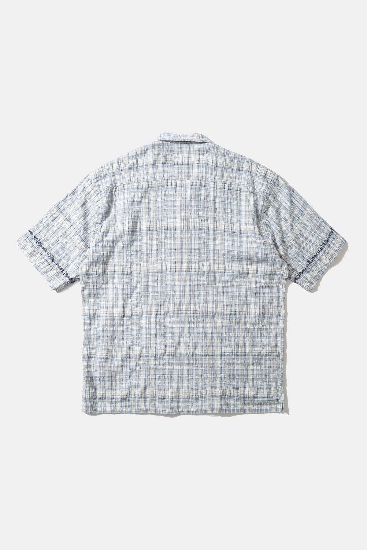 Chemise Signature Dk Blue