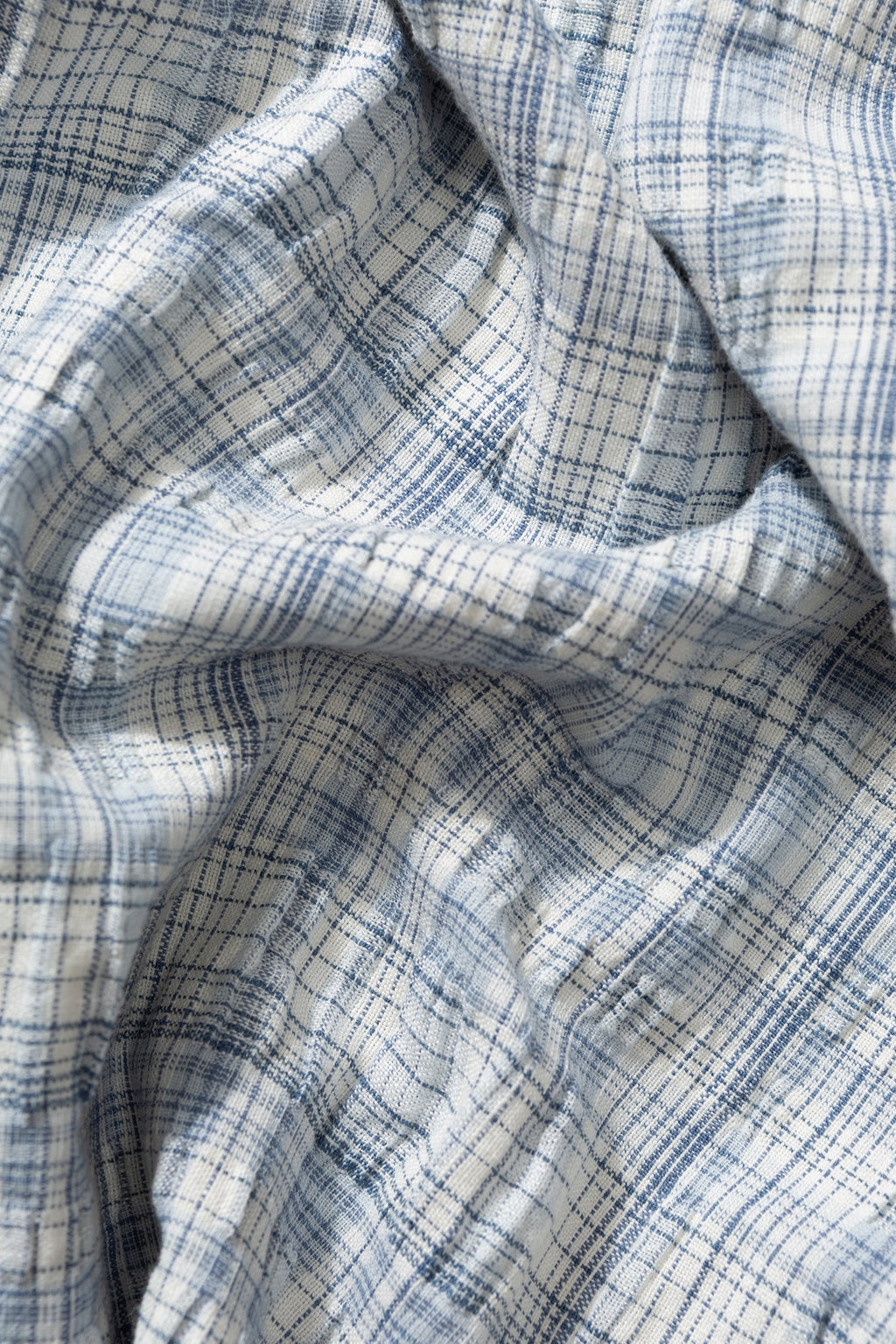 Chemise Signature Dk Blue