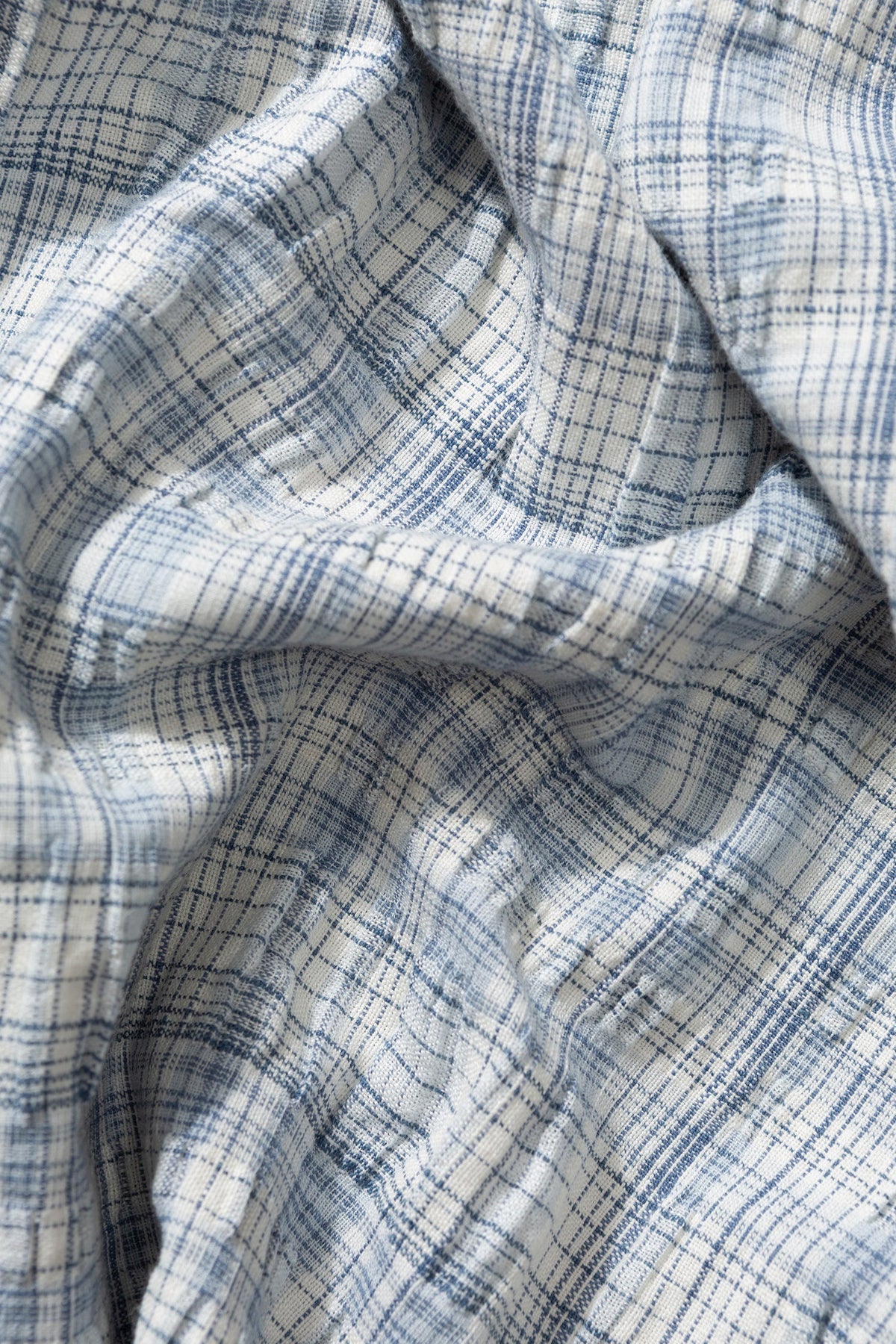 Chemise Signature Dk Blue