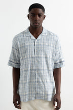 Chemise Signature Dk Blue