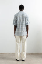 Chemise Signature Dk Blue