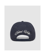 Casquette Signature - Bleu Marine Délavé - Unisexe