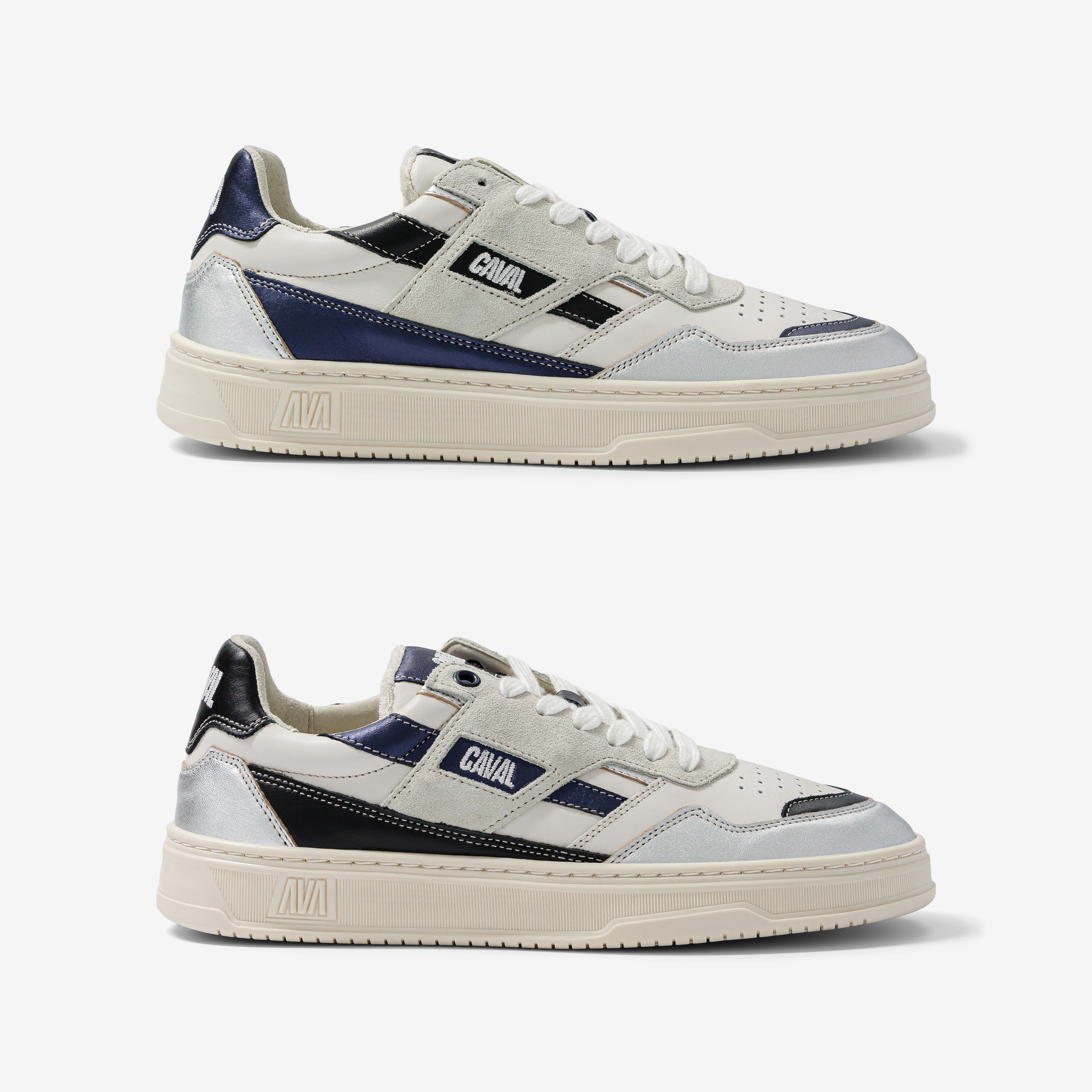 Zapatillas Silver Cosmos