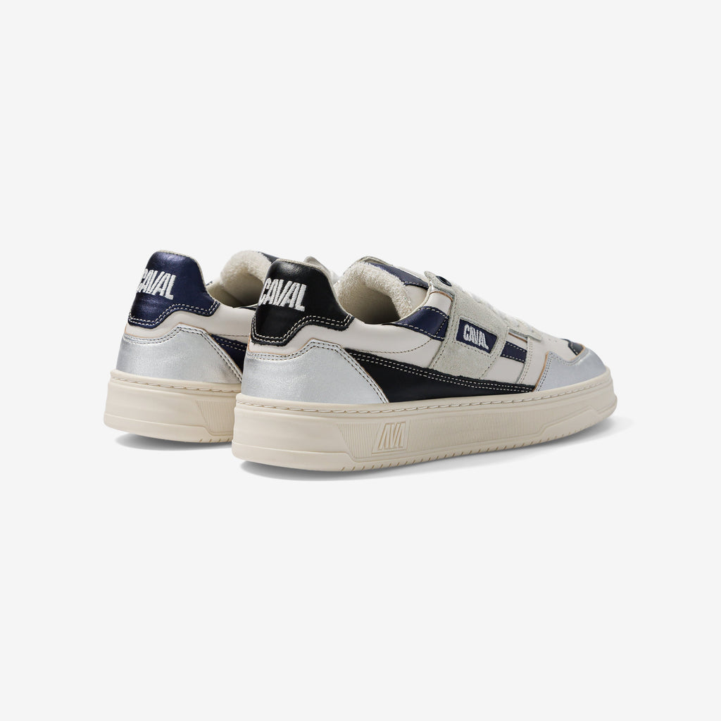 Zapatillas Silver Cosmos