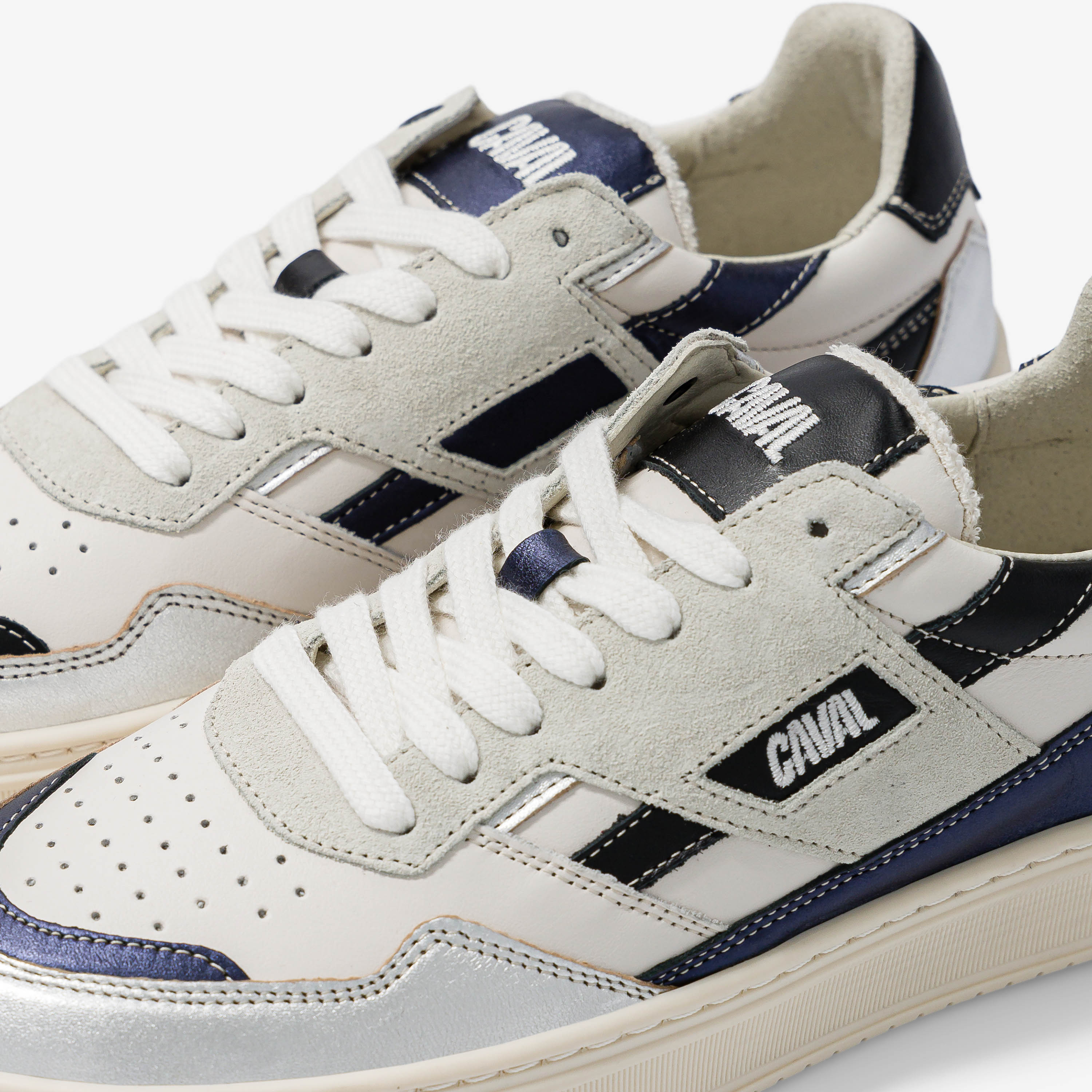 Zapatillas Silver Cosmos