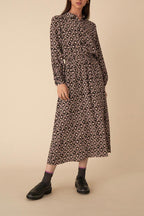Silvette dress - Bellis