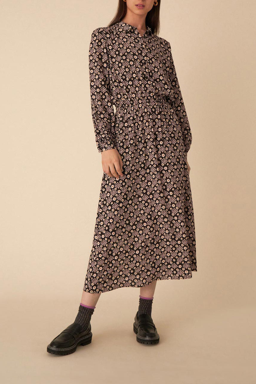 Silvette dress - Bellis