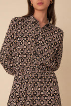 Silvette dress - Bellis