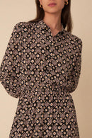 Robe Silvette - Bellis