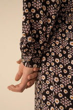Silvette dress - Bellis