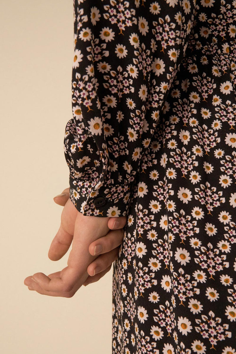 Robe Silvette - Bellis