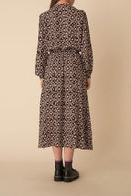 Silvette dress - Bellis