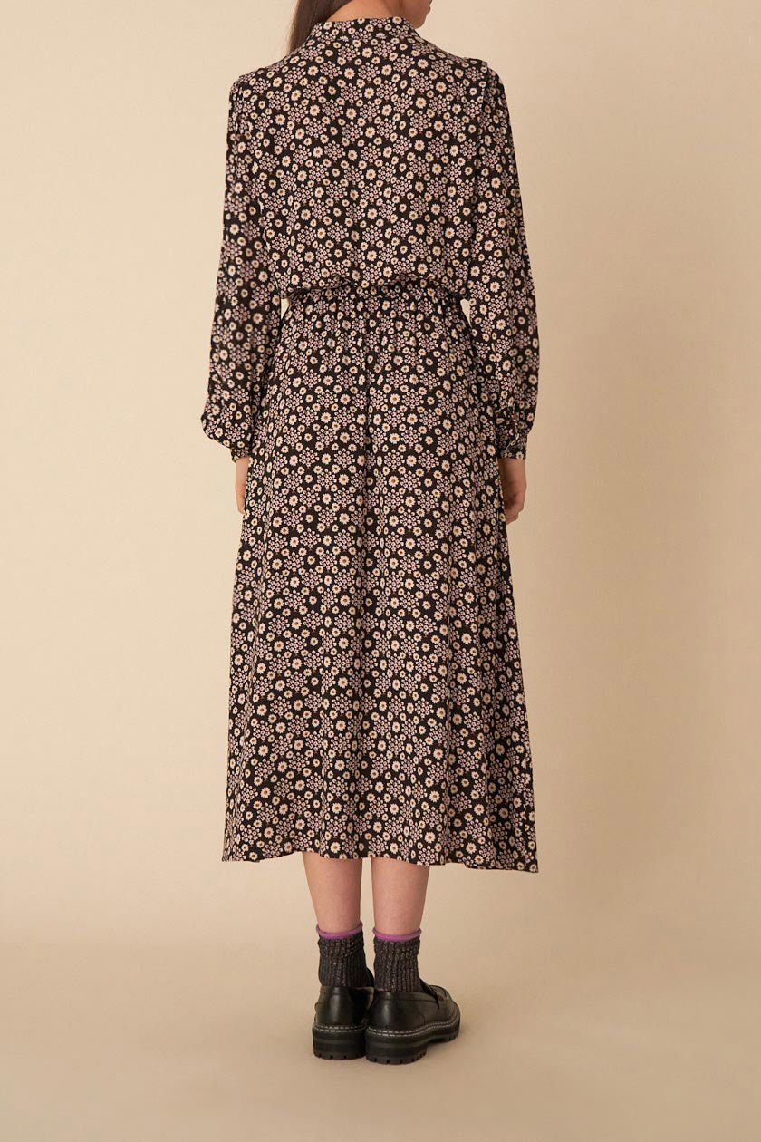 Silvette dress - Bellis