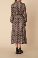 Robe Silvette - Bellis