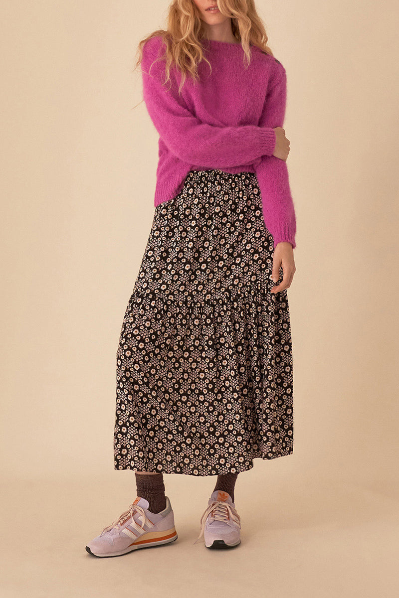 Silvie skirt - Bellis