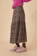 Silvie skirt - Bellis