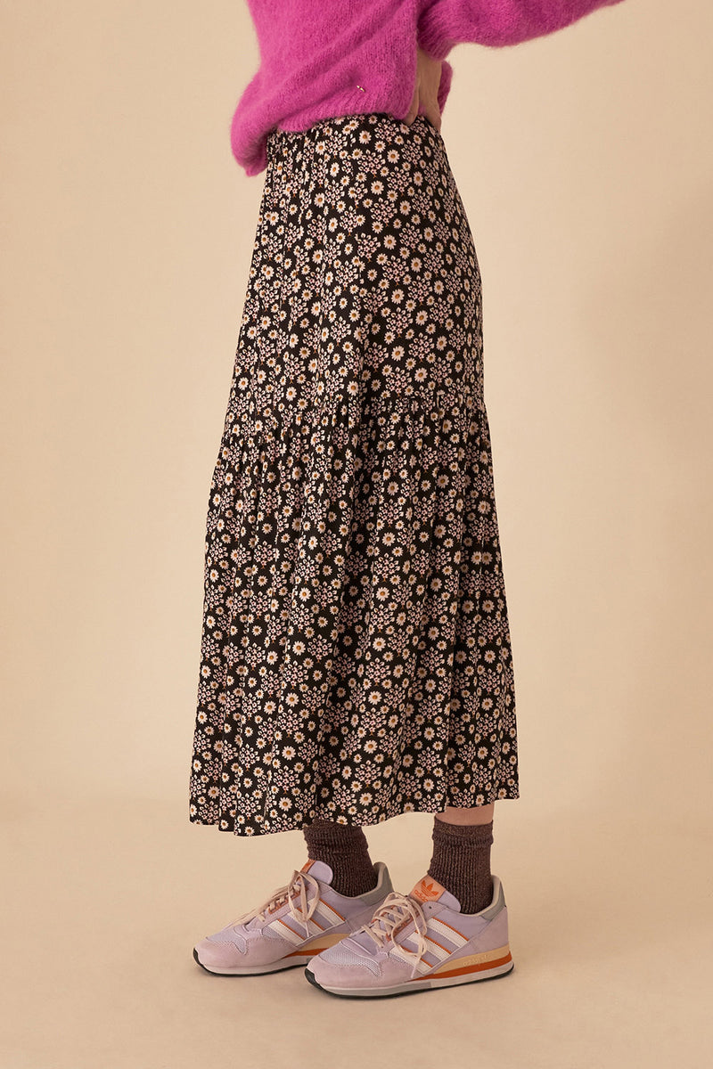 Silvie skirt - Bellis
