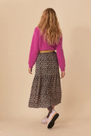 Silvie skirt - Bellis