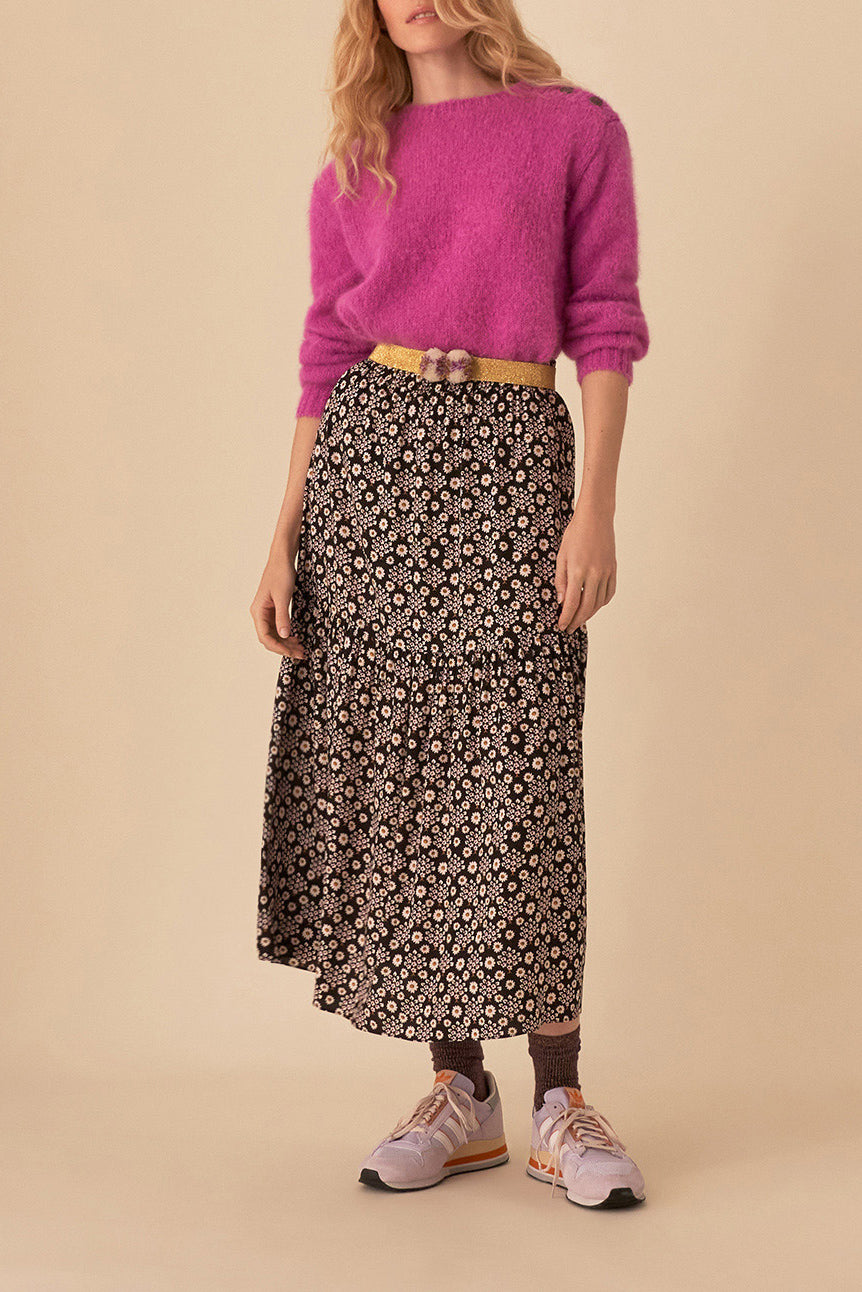 Falda Silvie - Bellis