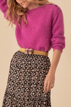 Falda Silvie - Bellis