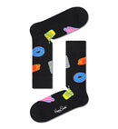 Simpson Face Socks - Mixed