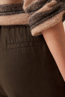 Simane Pants - Pickle
