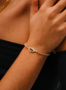 Bracelet Chaîne Simbel