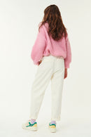 Pantalon Simeon - Creme