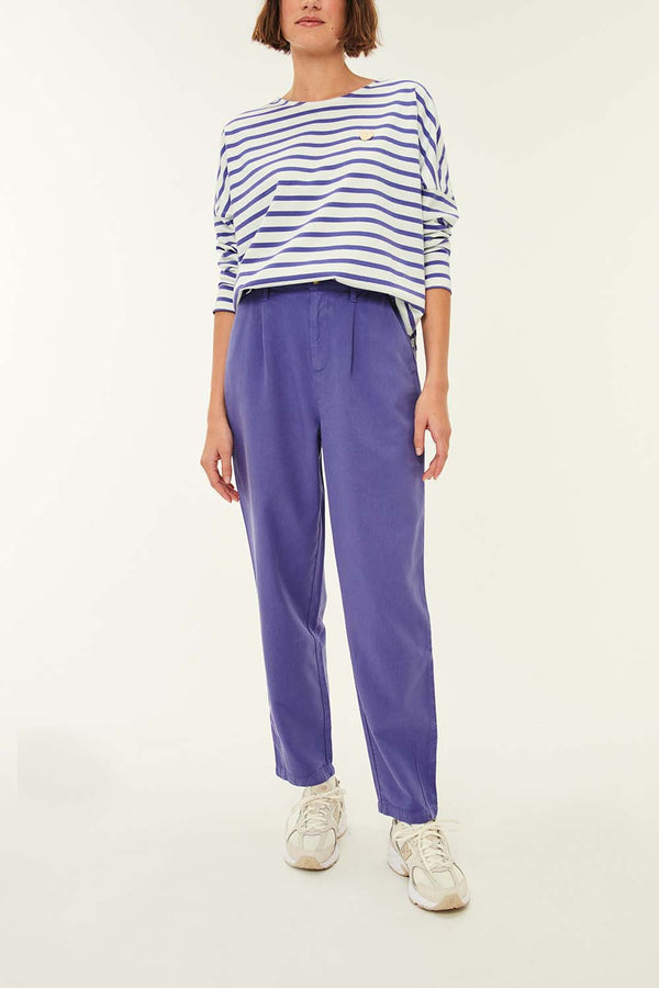 Pantalones Simeon - Higo