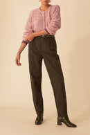Simeon Pants - Pickle