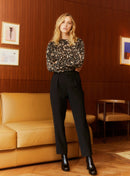 Pantalon Simon - Black