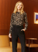 Pantalon Simon - Black