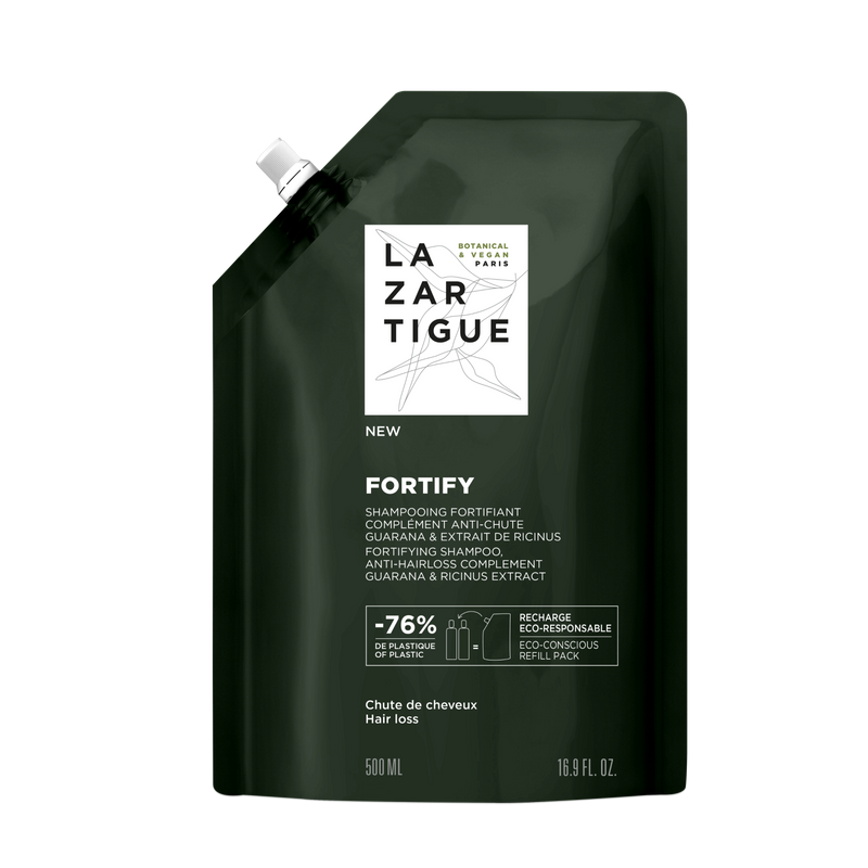 Fortify Shampoo Refill (Champú Fortificante Anticaída)