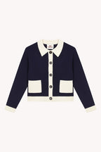 Cardigan Dalia Marino