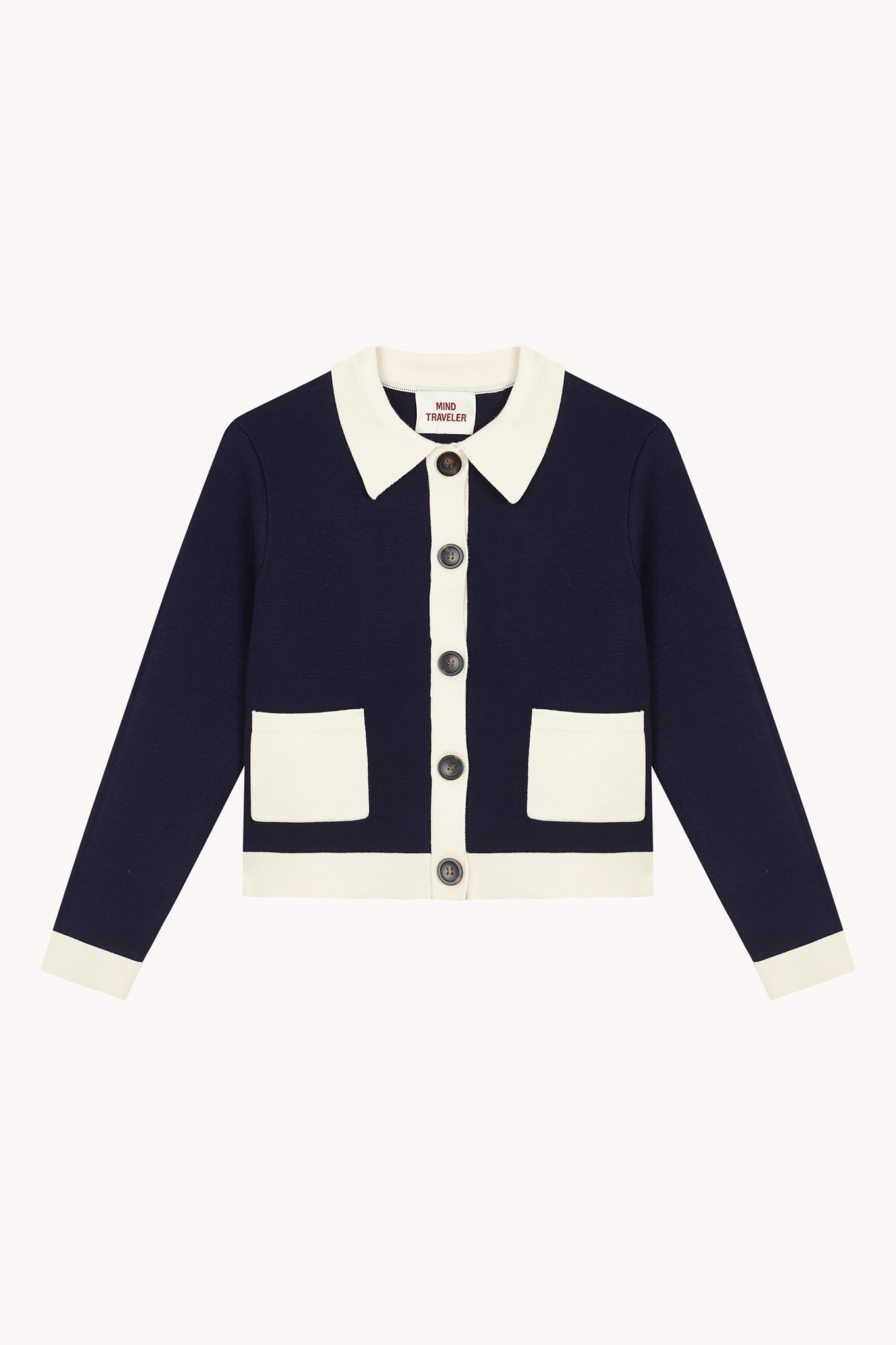 Cardigan Dalia Marino