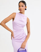 Robe Sintra Lavanda