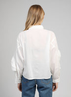 Chemise Suprema Blanc