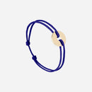 Bracelet Siracusa - Bleu Roi