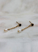 Boucles D'Oreilles Pendantes Sira