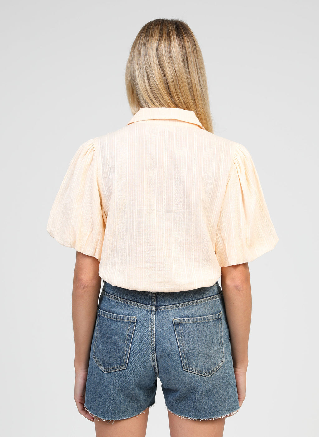 Chemise Sirka Peche