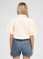 Chemise Sirka Peche