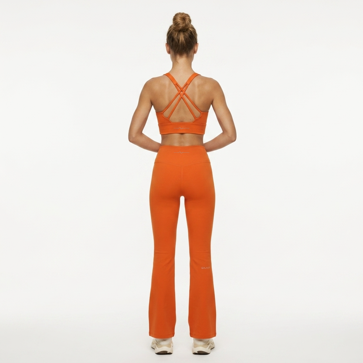 Brassière De Sport Femme Sirius – Maintien Medium – Yoga & Pilates