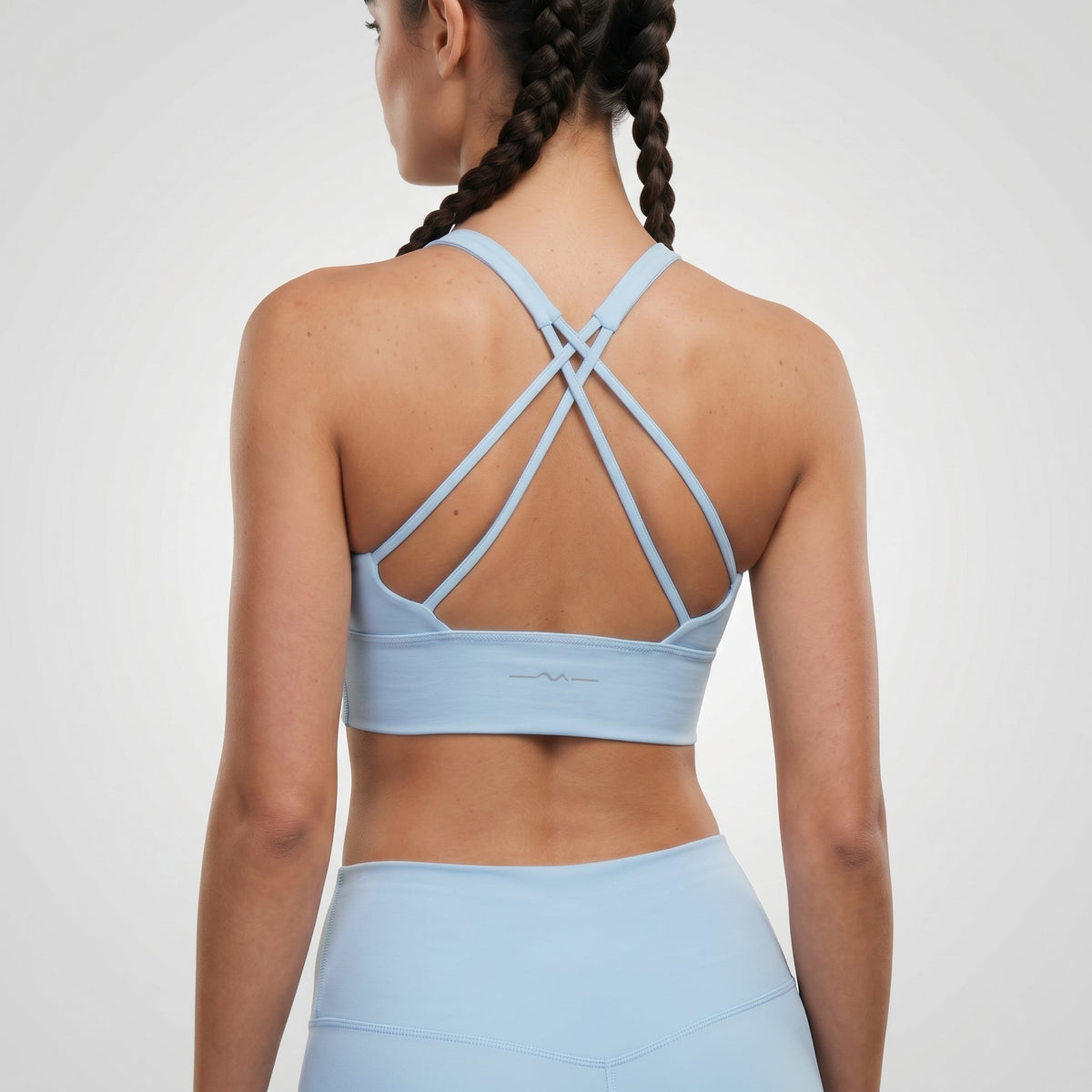 Brassière De Sport Femme Sirius – Maintien Medium – Yoga & Pilates