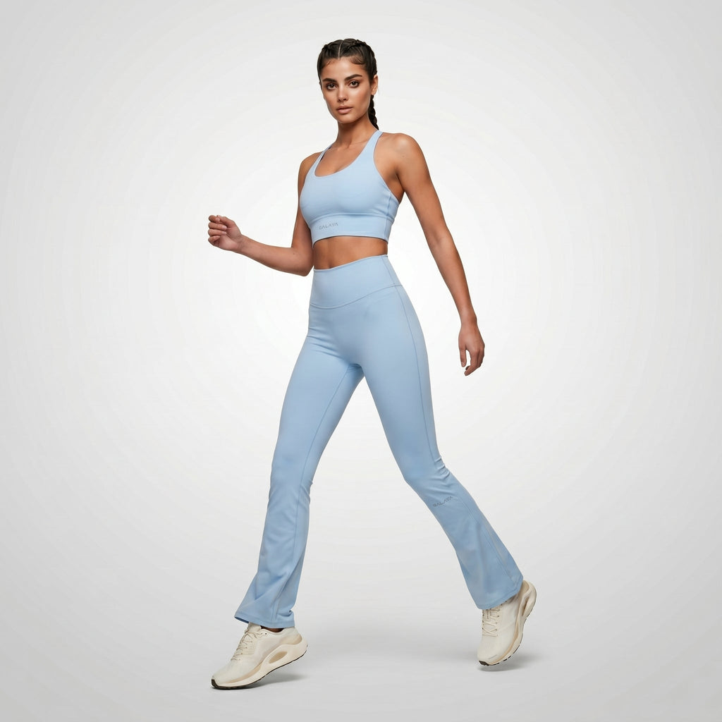 Brassière De Sport Femme Sirius – Maintien Medium – Yoga & Pilates