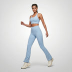 Brassière De Sport Femme Sirius – Maintien Medium – Yoga & Pilates