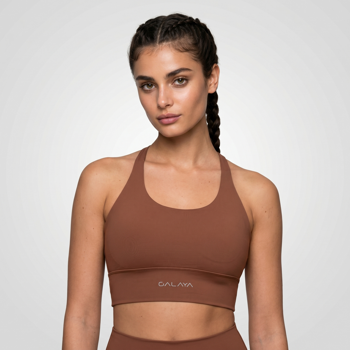 Brassière De Sport Femme Sirius – Maintien Medium – Yoga & Pilates
