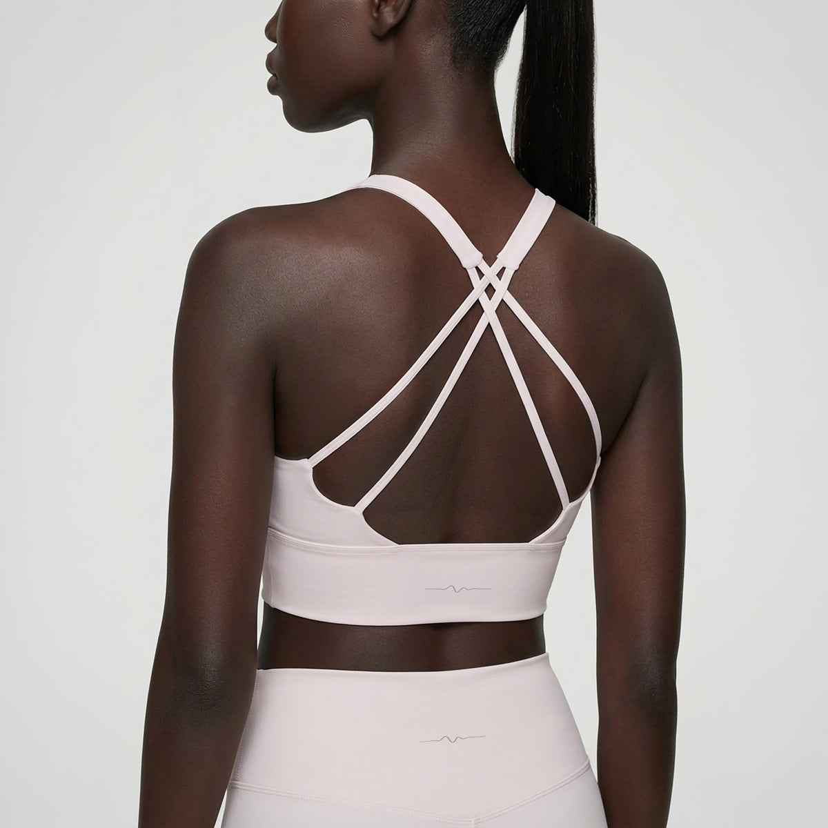 Brassière De Sport Femme Sirius – Maintien Medium – Yoga & Pilates