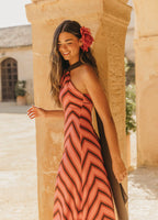 Sirocco Dress